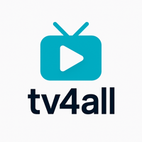 Logo Tv4All